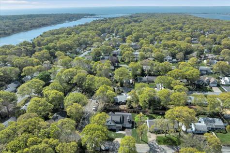 49 Striper Lane Falmouth MA 02536