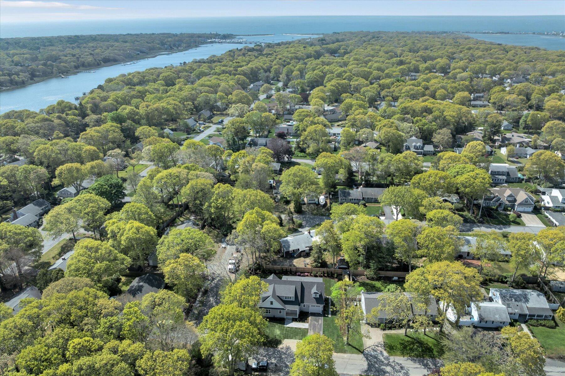 49 Striper Lane Falmouth MA 02536