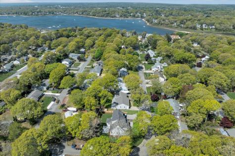 49 Striper Lane Falmouth MA 02536