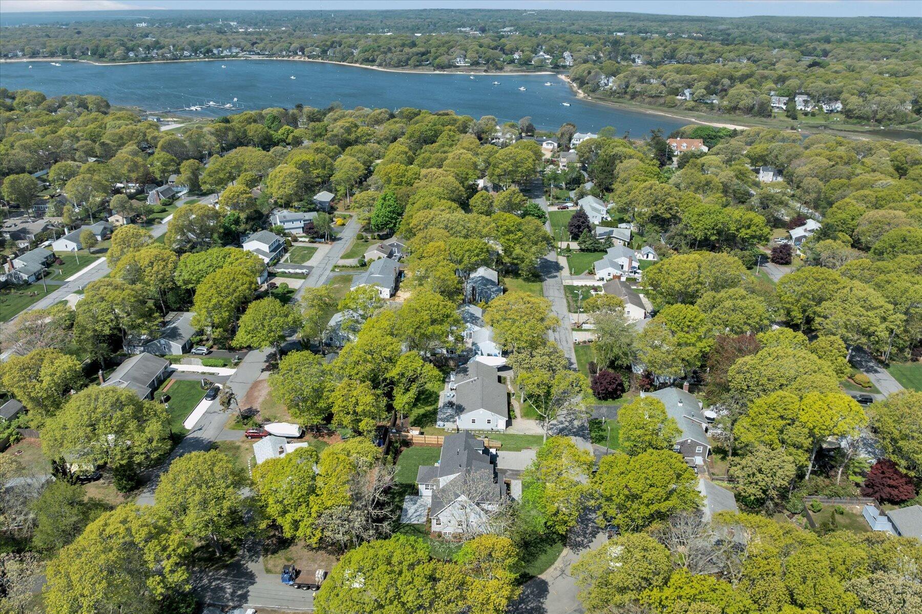 49 Striper Lane Falmouth MA 02536