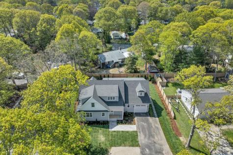 49 Striper Lane Falmouth MA 02536
