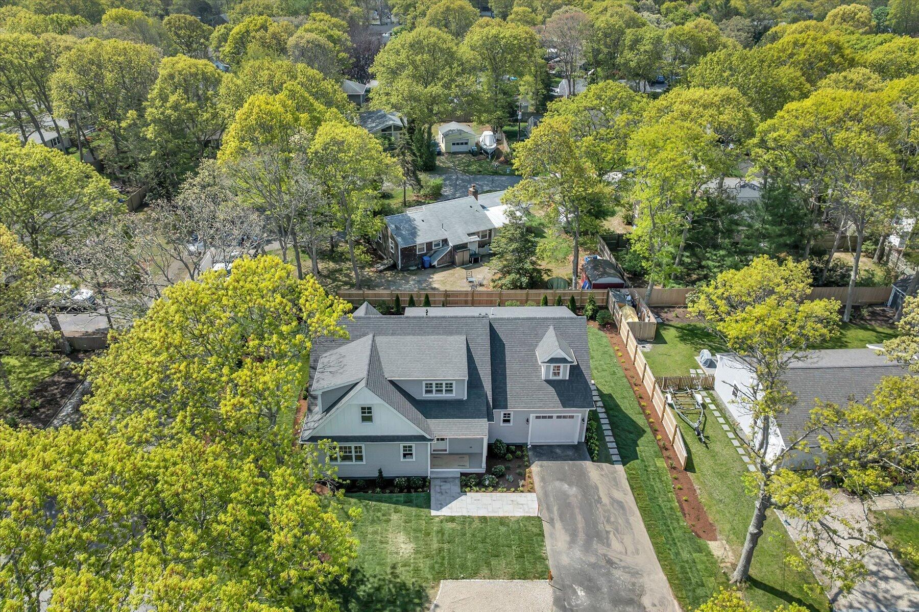 49 Striper Lane Falmouth MA 02536