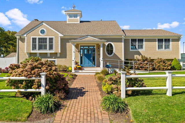 49 Striper Lane Falmouth MA 02536