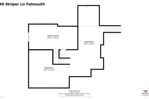 49 Striper Lane Falmouth MA 02536