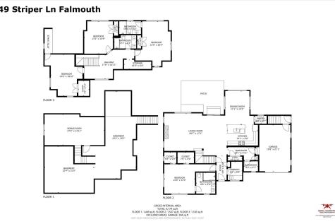 49 Striper Lane Falmouth MA 02536