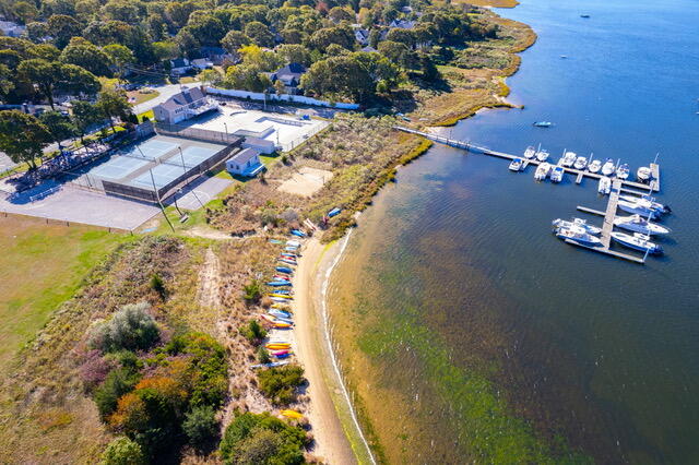 49 Striper Lane Falmouth MA 02536