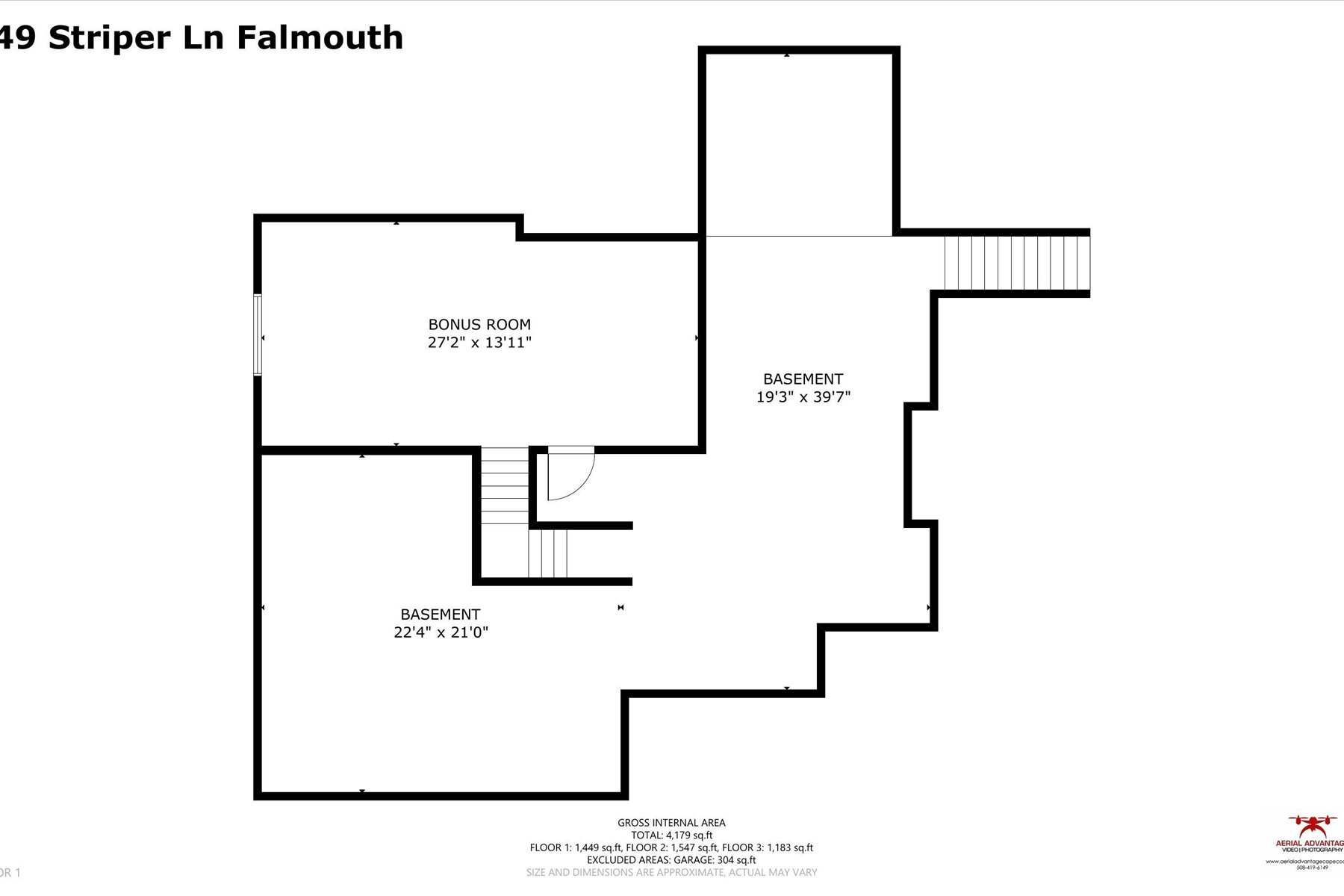49 Striper Lane Falmouth MA 02536