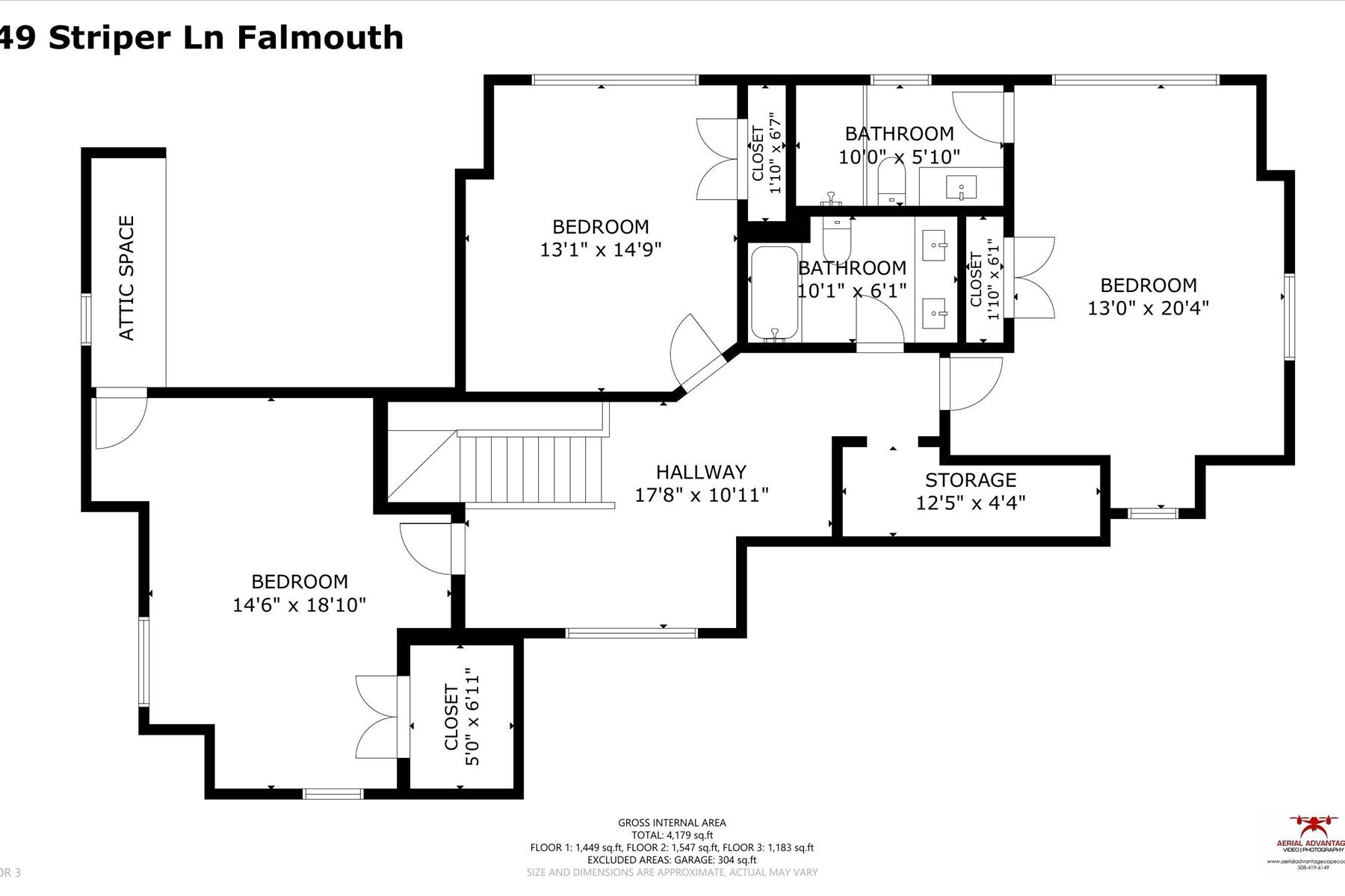 49 Striper Lane Falmouth MA 02536