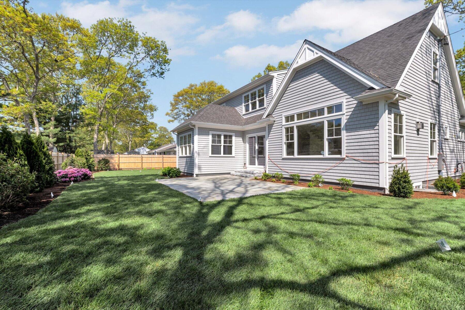 49 Striper Lane Falmouth MA 02536