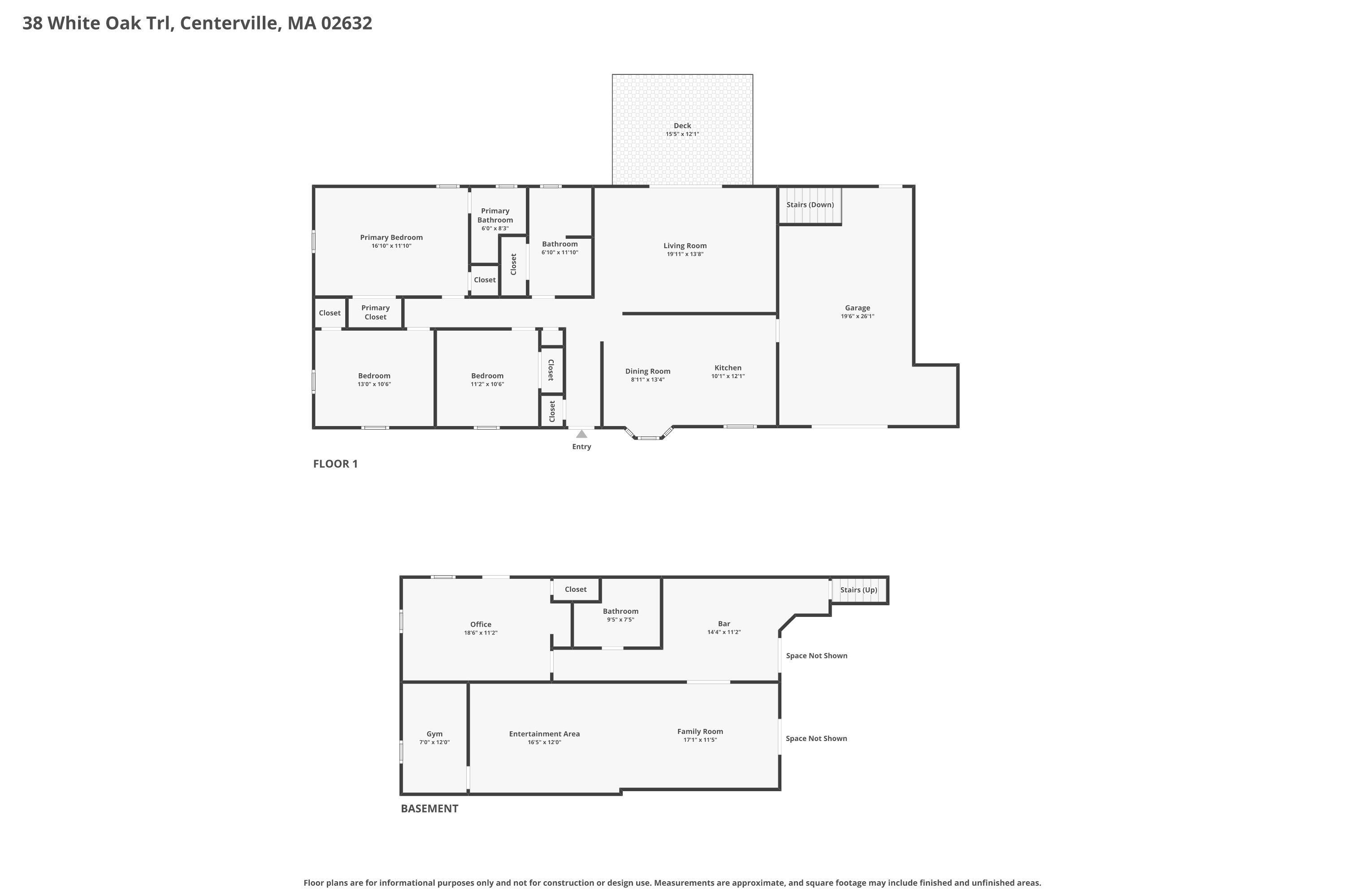 38 White Oak Trail Centerville MA 02632