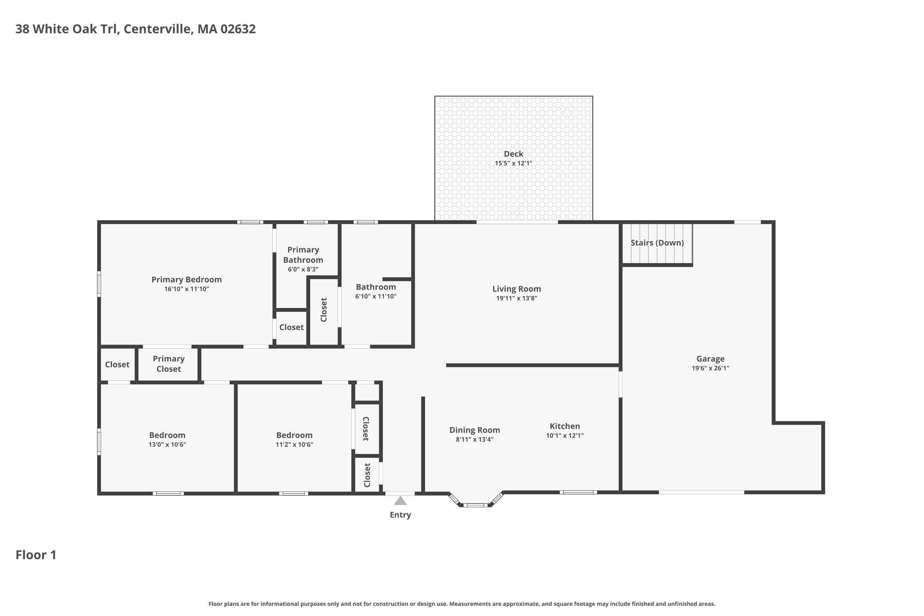 38 White Oak Trail Centerville MA 02632