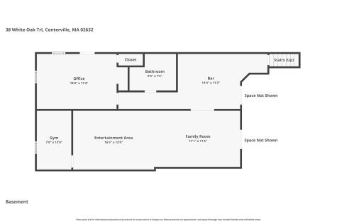 38 White Oak Trail Barnstable MA 02632
