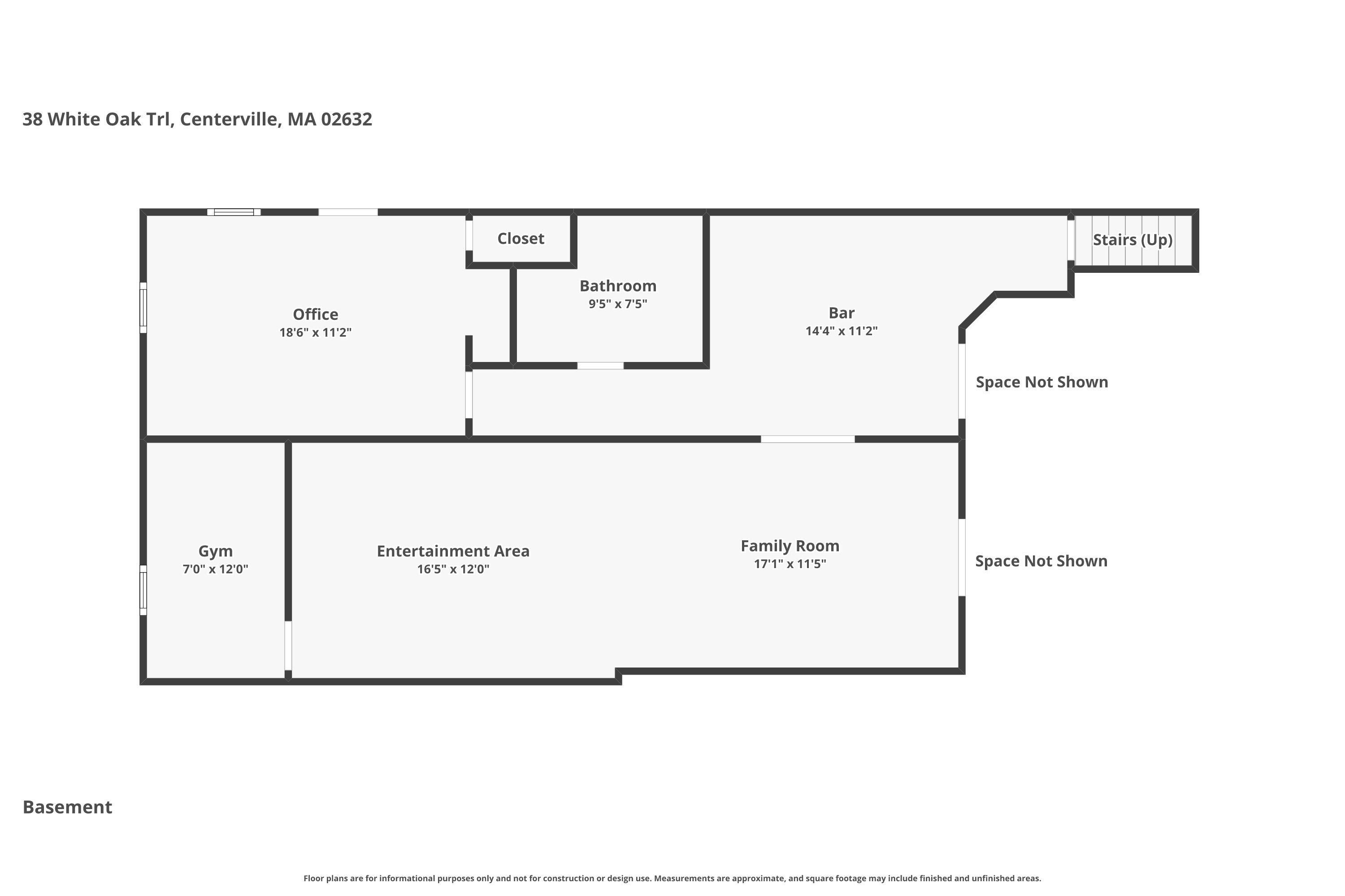 38 White Oak Trail Centerville MA 02632