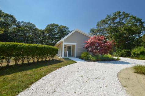 746 Carriage Shop Road Falmouth MA 02536