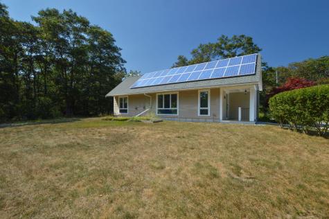 746 Carriage Shop Road Falmouth MA 02536