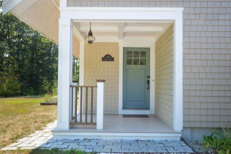 746 Carriage Shop Road Falmouth MA 02536