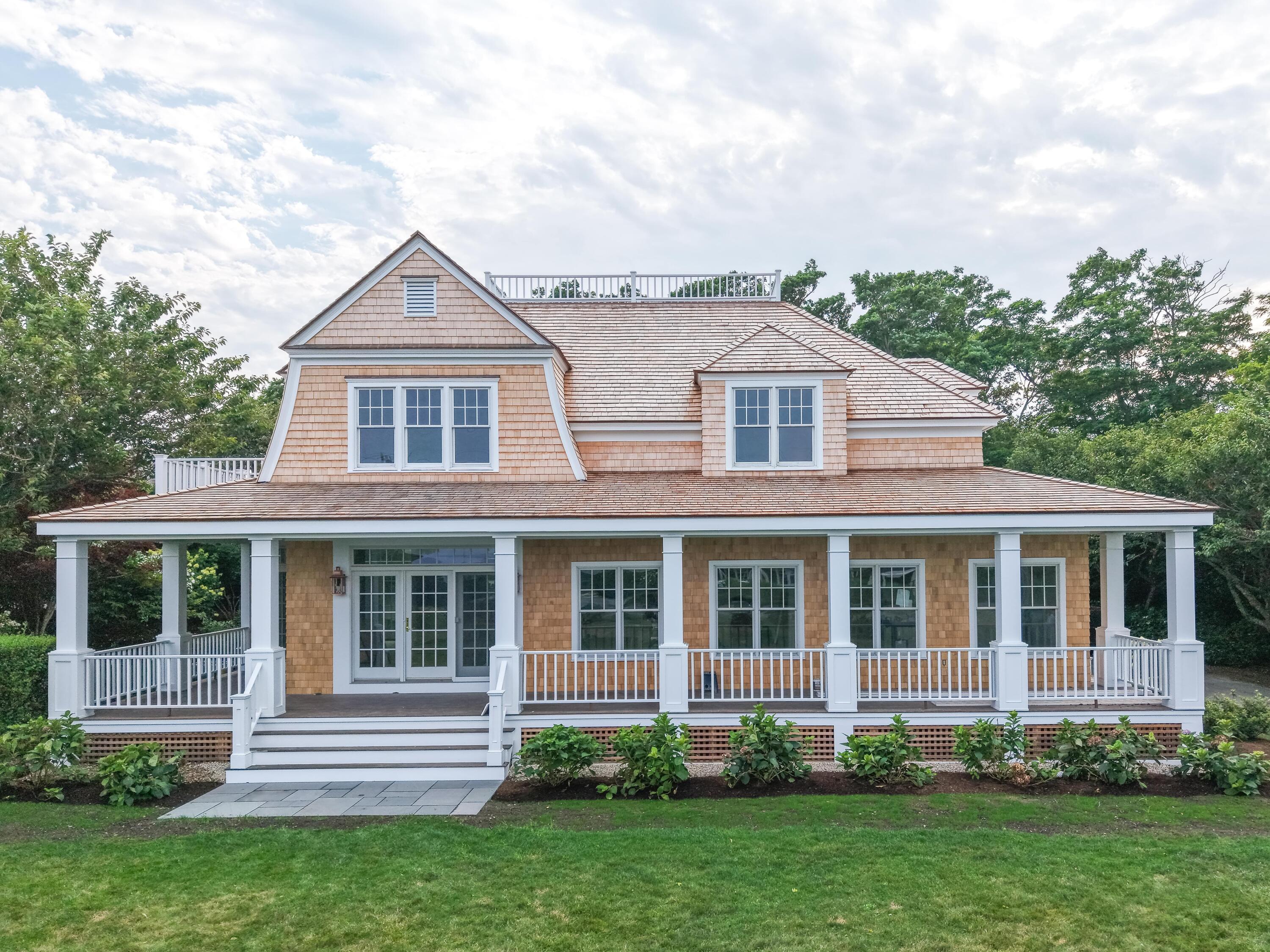 169 Shore Road Chatham MA 02633