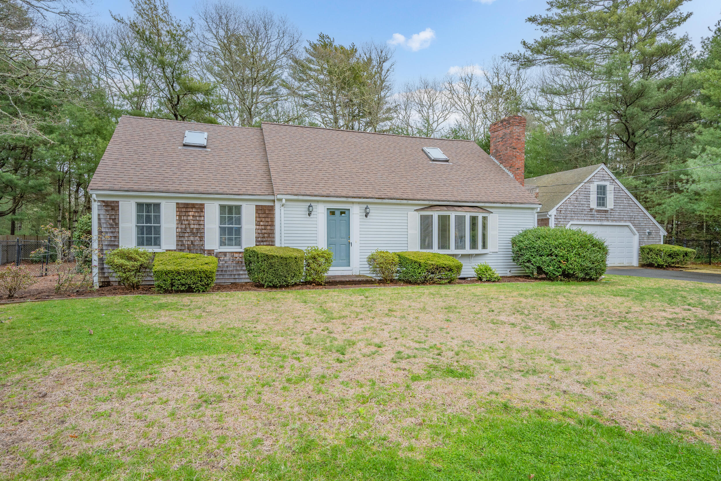 105 Rolling Hitch Road Barnstable MA 02632