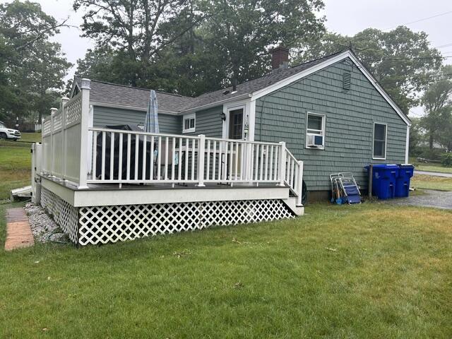 30 Marjorie Avenue Pocasset MA 02559