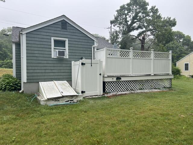 30 Marjorie Avenue Pocasset MA 02559