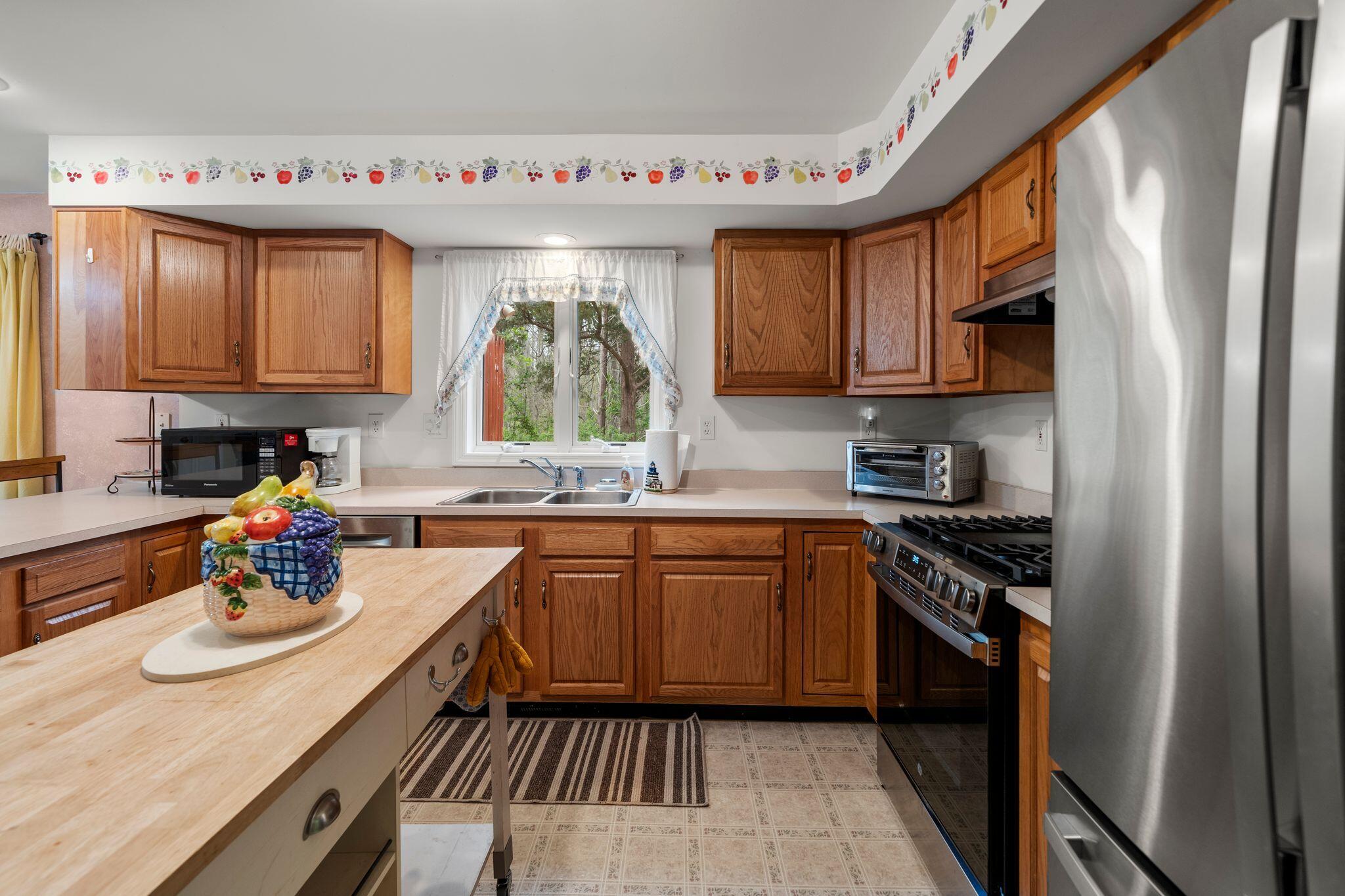 12 Settlers Eastham MA 02642