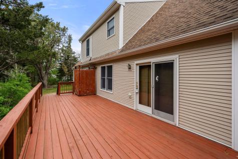 12 Settlers Eastham MA 02642