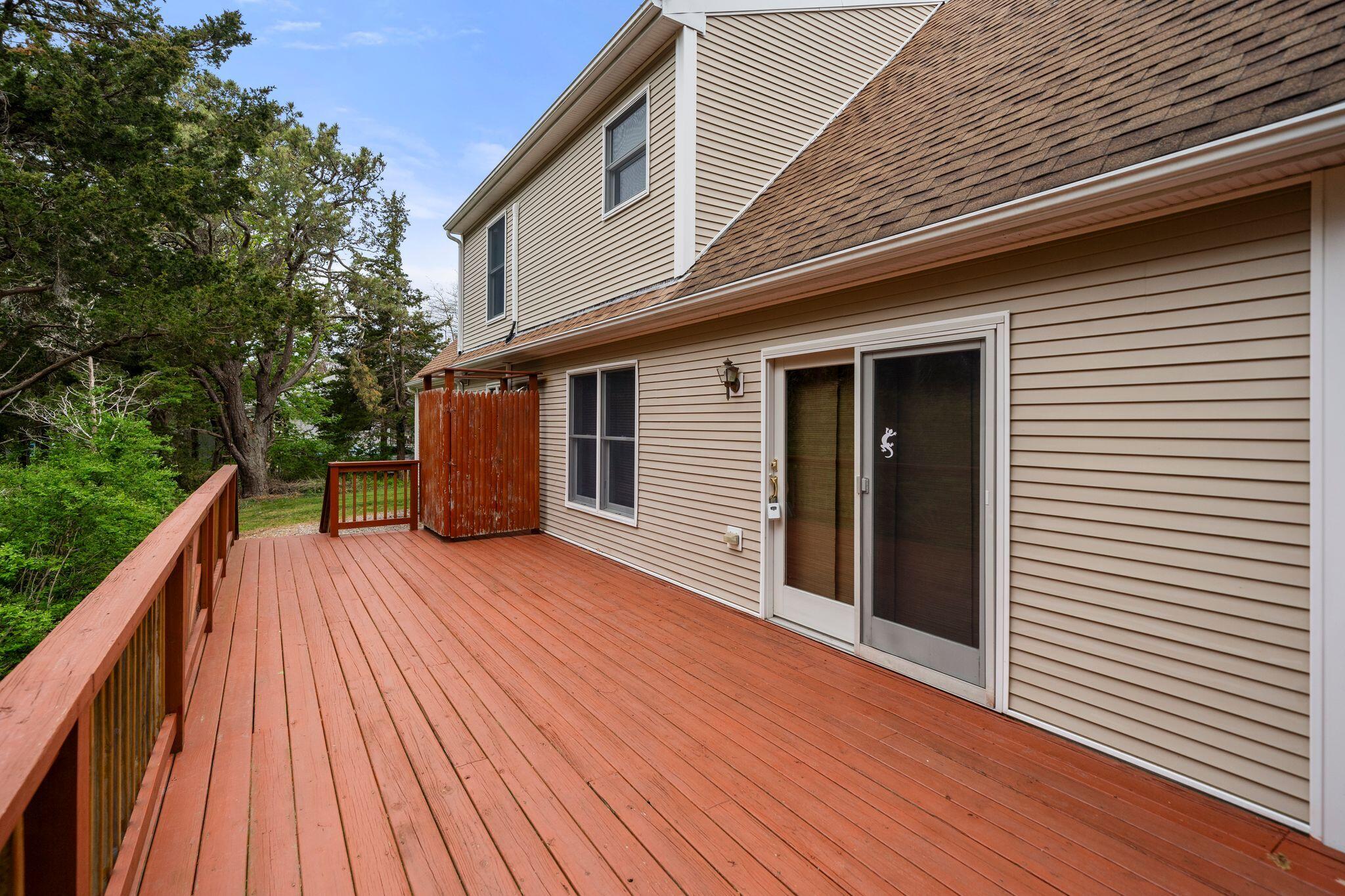 12 Settlers Eastham MA 02642