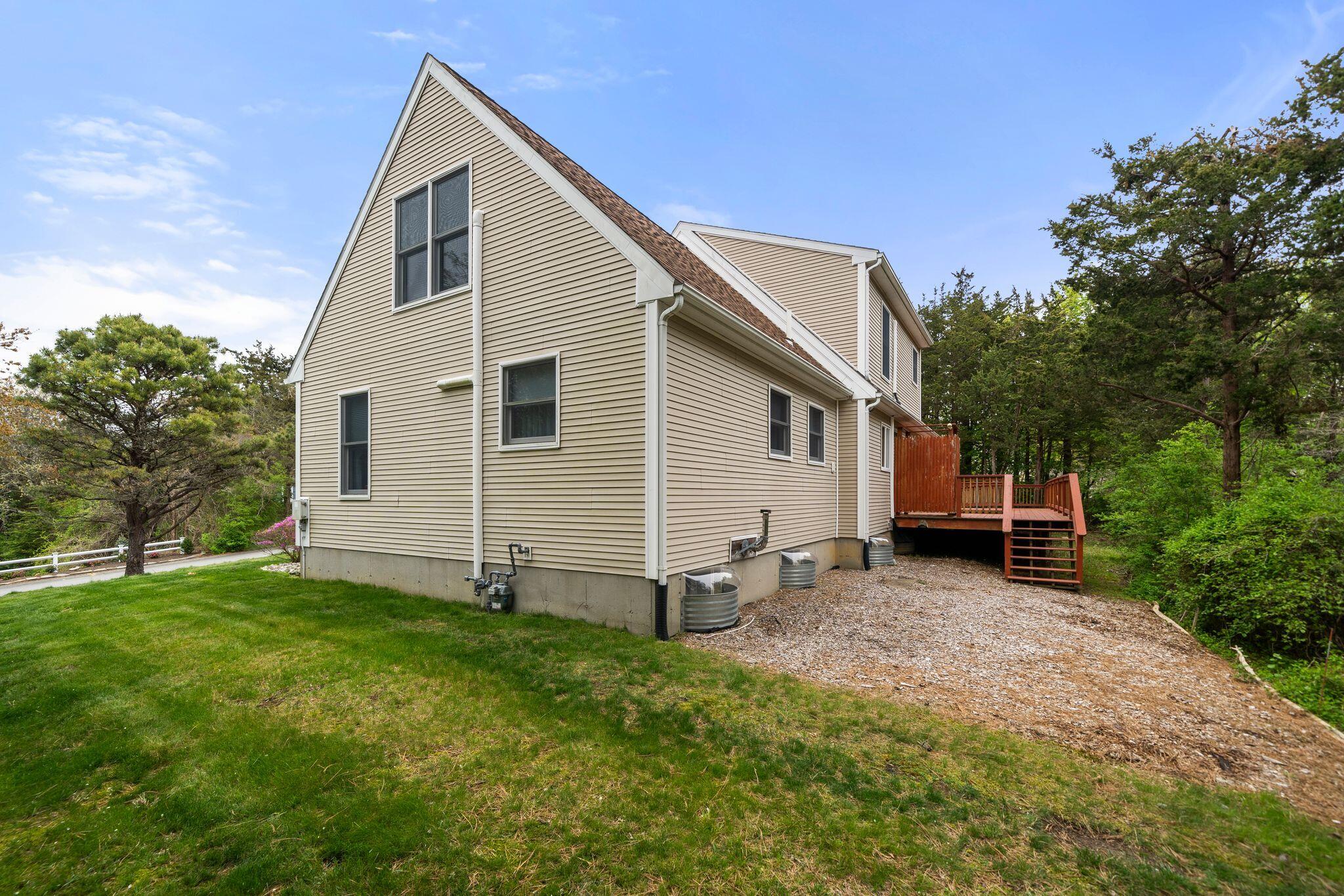 12 Settlers Eastham MA 02642