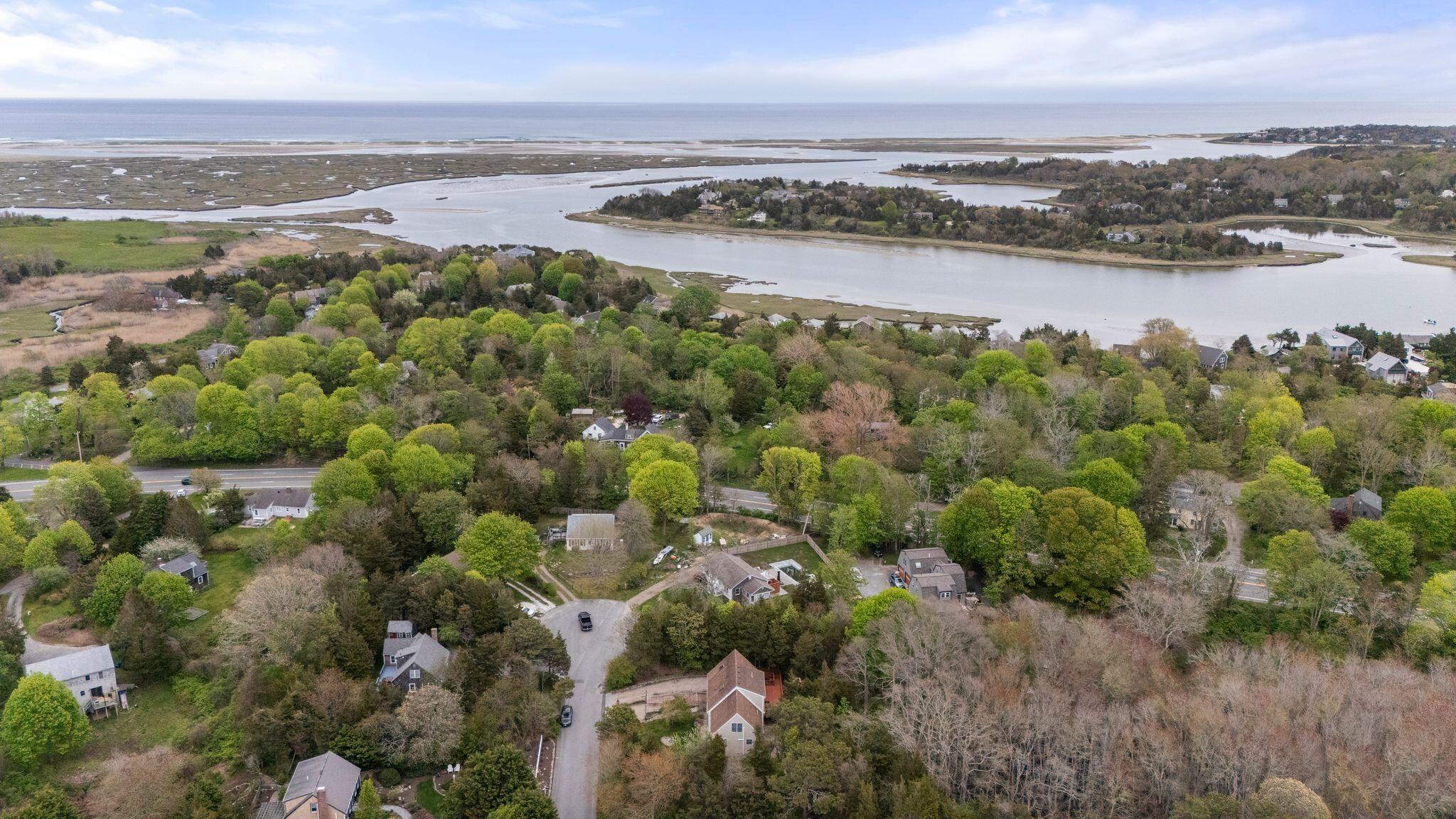 12 Settlers Eastham MA 02642