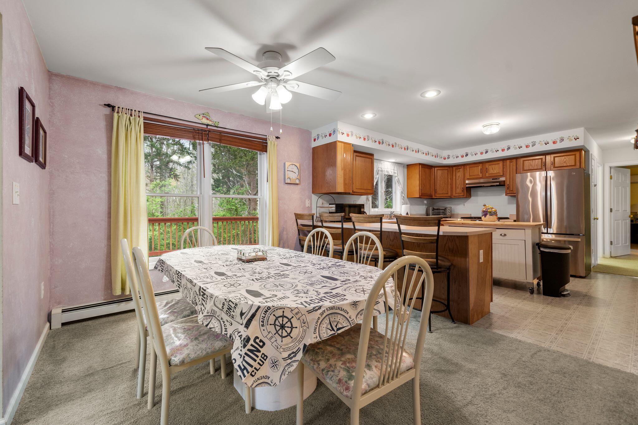 12 Settlers Eastham MA 02642