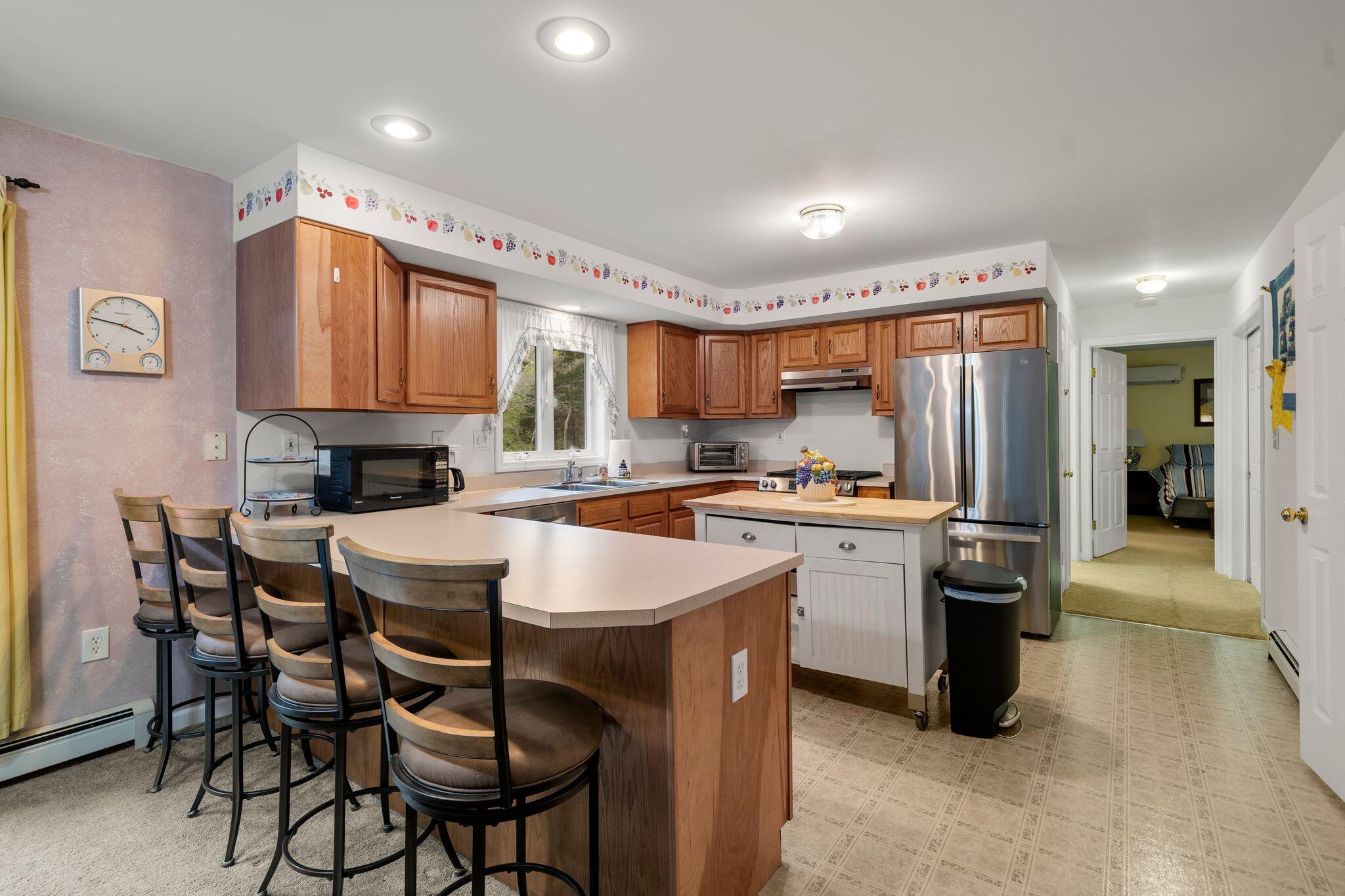 12 Settlers Eastham MA 02642