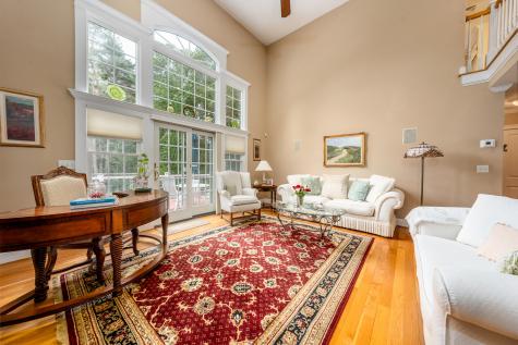 93 Avon Road Yarmouth Port MA 02675