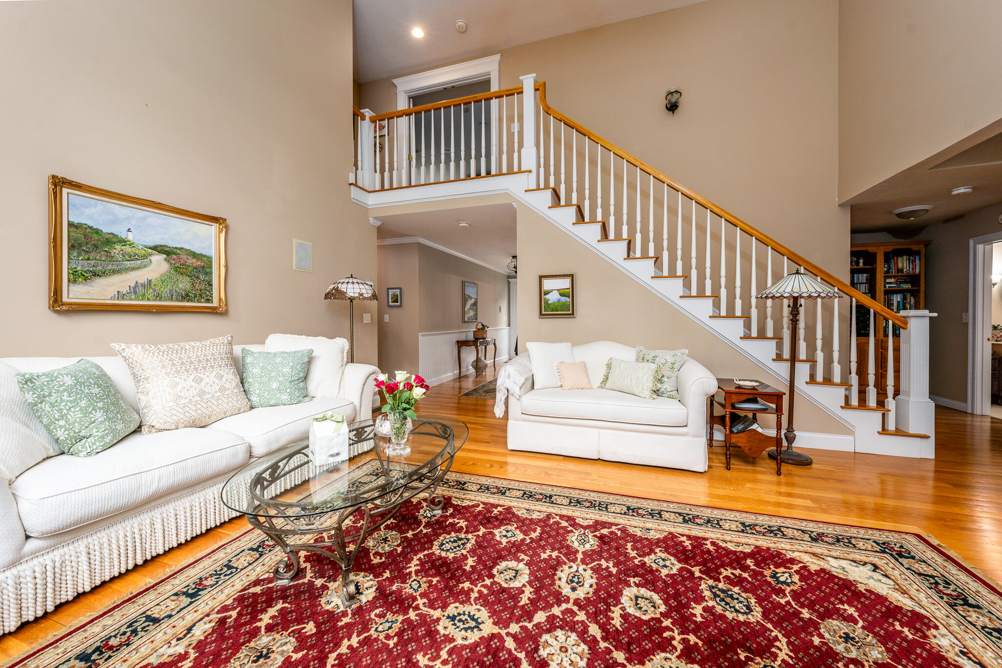 93 Avon Road Yarmouth Port MA 02675