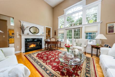 93 Avon Road Yarmouth Port MA 02675