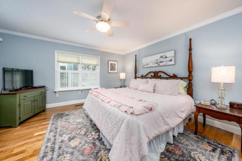 93 Avon Road Yarmouth Port MA 02675