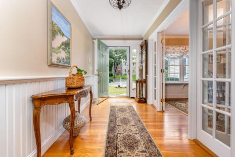 93 Avon Road Yarmouth Port MA 02675