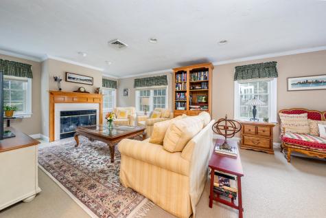 93 Avon Road Yarmouth Port MA 02675