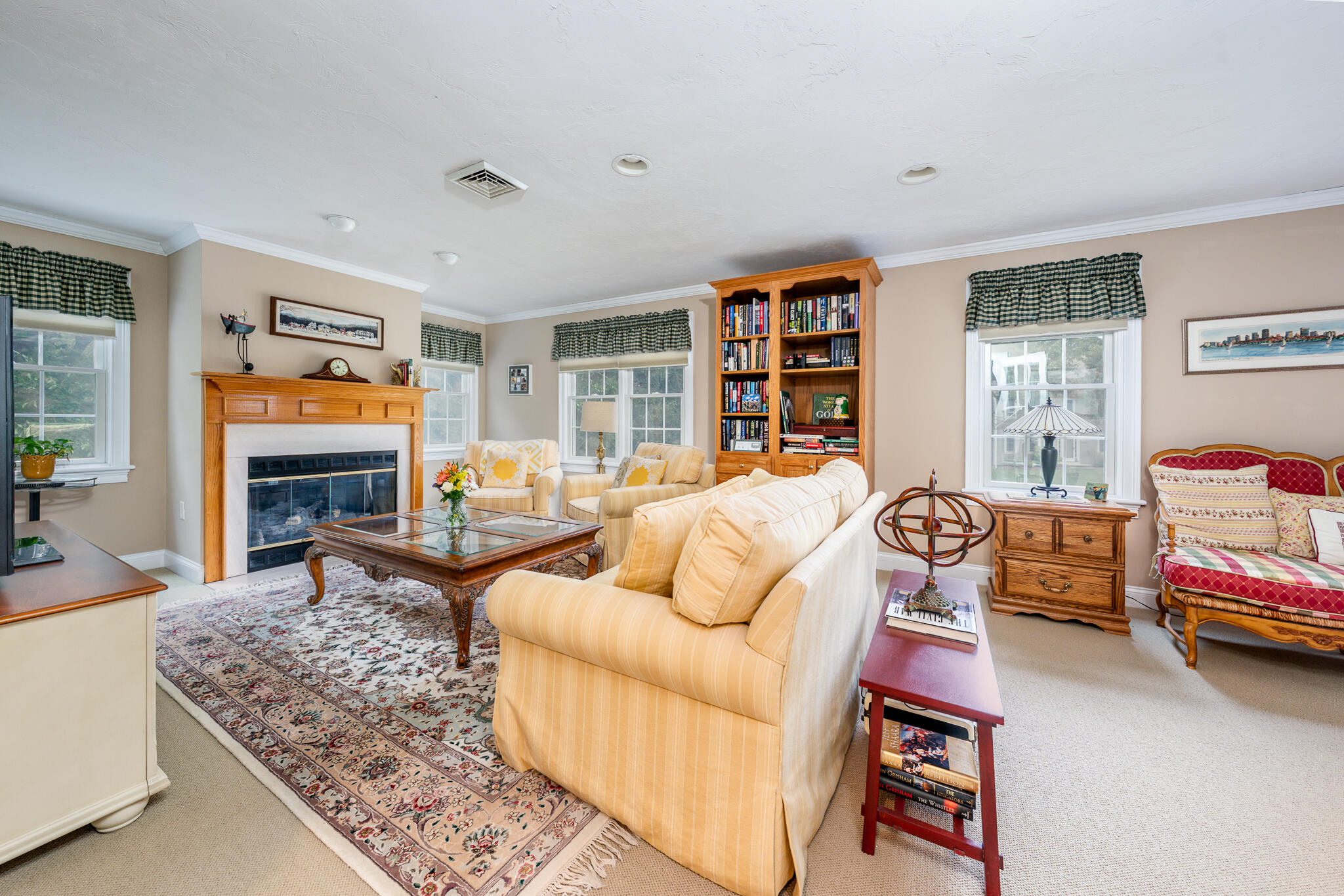93 Avon Road Yarmouth Port MA 02675