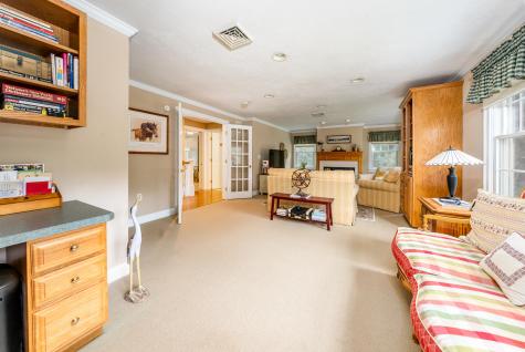 93 Avon Road Yarmouth Port MA 02675