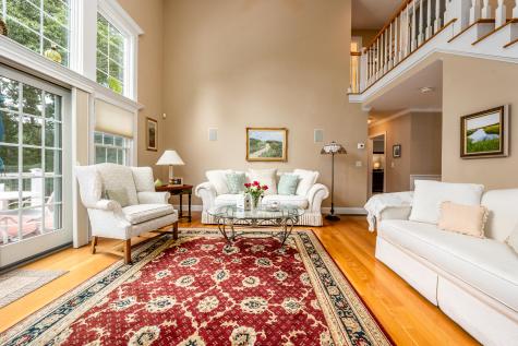 93 Avon Road Yarmouth Port MA 02675