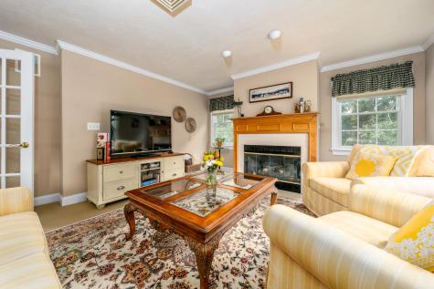 93 Avon Road Yarmouth Port MA 02675