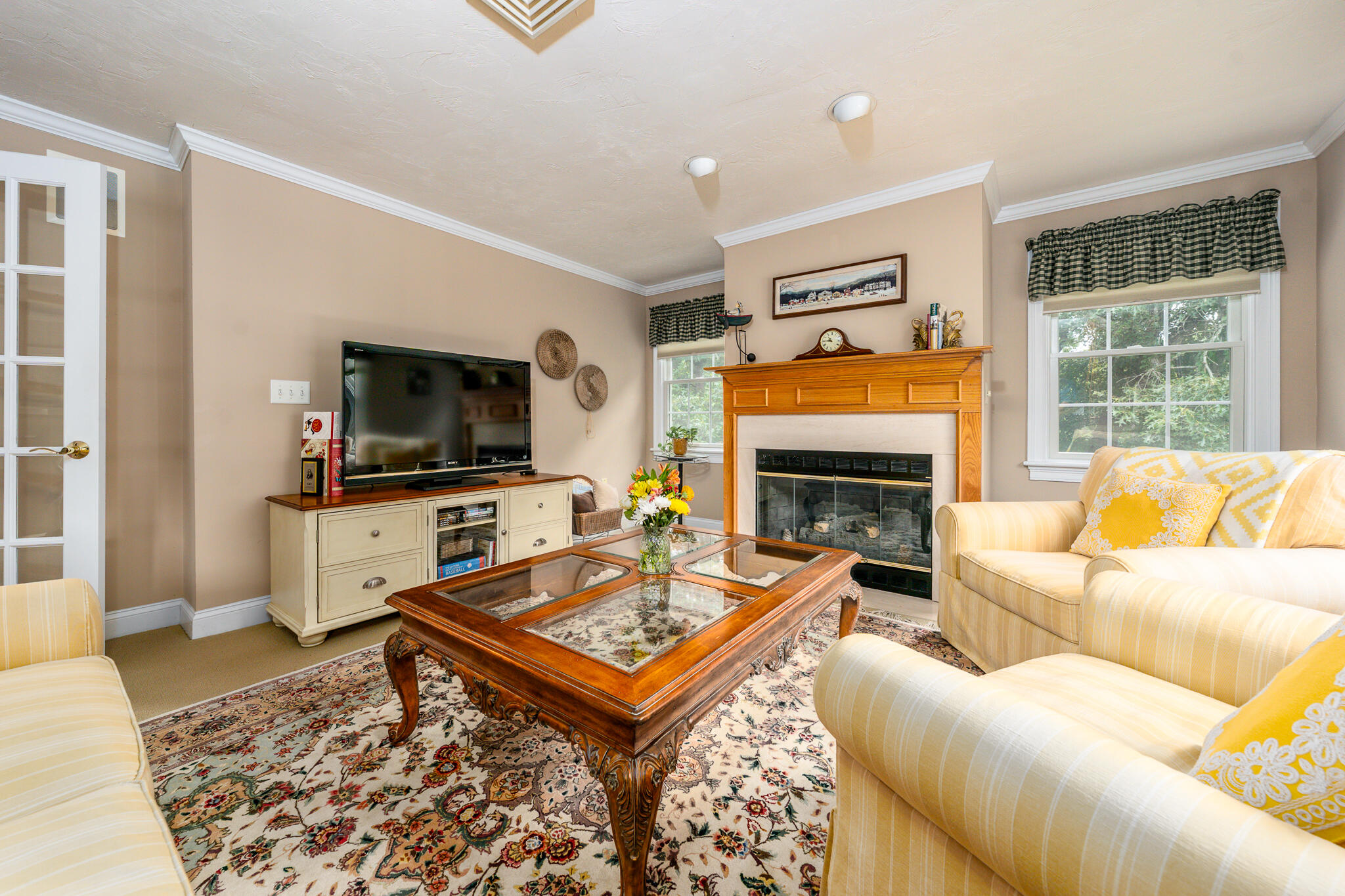 93 Avon Road Yarmouth Port MA 02675