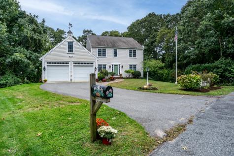 93 Avon Road Yarmouth Port MA 02675