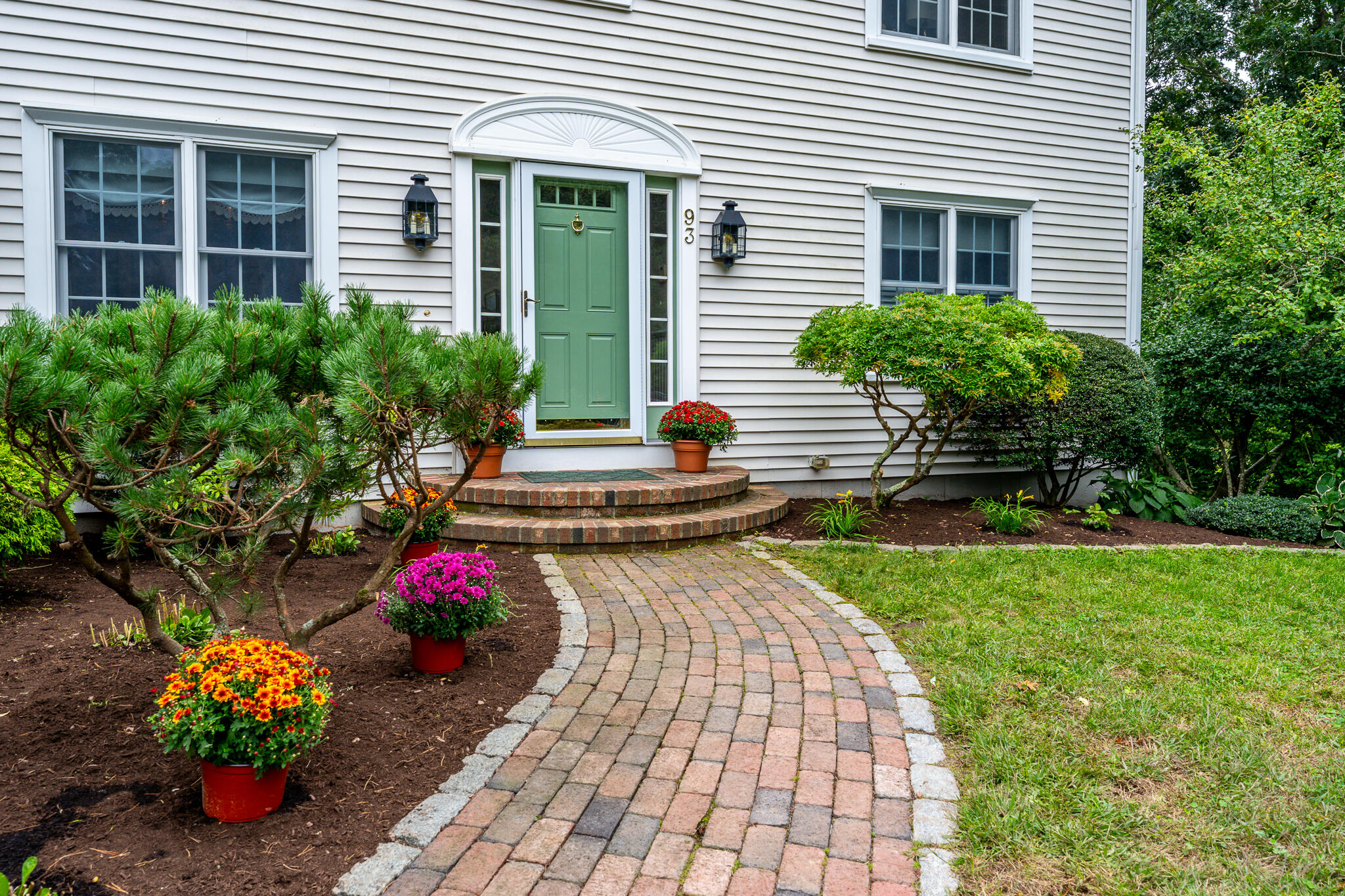 93 Avon Road Yarmouth Port MA 02675