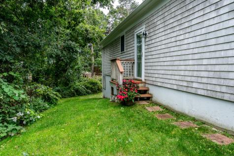 93 Avon Road Yarmouth Port MA 02675