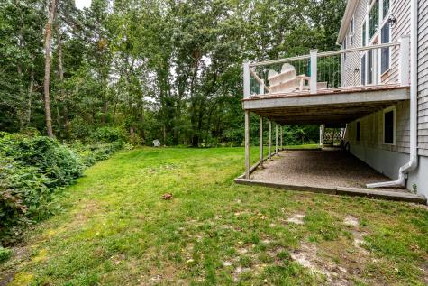 93 Avon Road Yarmouth Port MA 02675