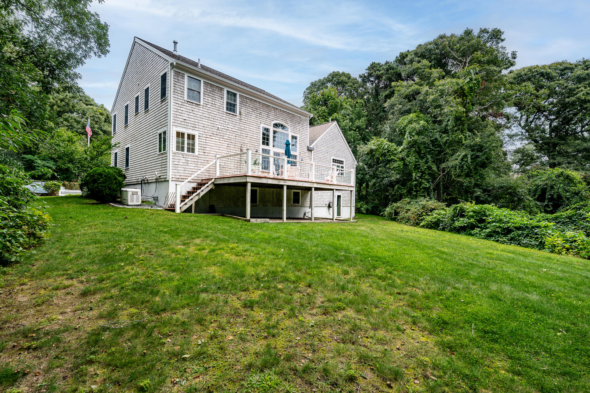 93 Avon Road Yarmouth Port MA 02675