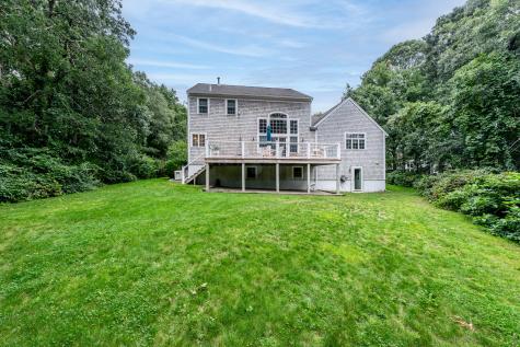 93 Avon Road Yarmouth Port MA 02675
