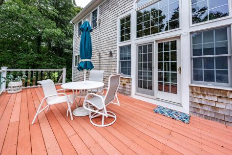 93 Avon Road Yarmouth Port MA 02675
