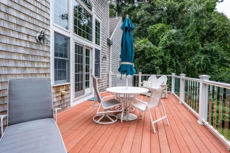 93 Avon Road Yarmouth Port MA 02675